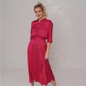 Third by cee femme dress